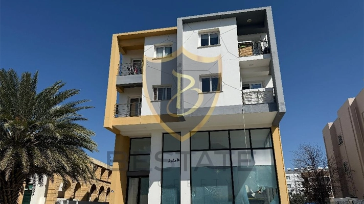 Properties for sale in Northern Cyprus apartment