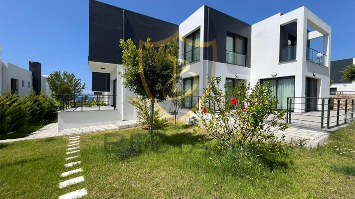 Properties for sale in Northern Cyprus villa