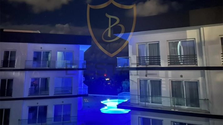 Properties for sale in Northern Cyprus apartments