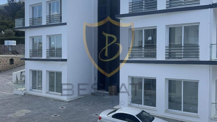 Properties for sale in Northern Cyprus apartment