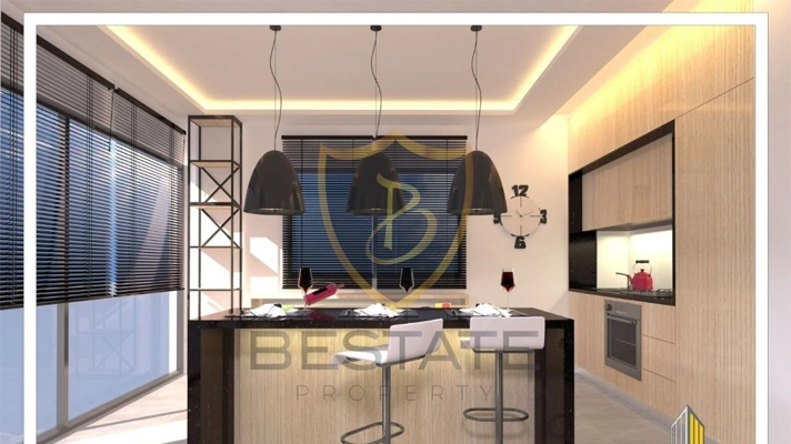 Properties for sale in Northern Cyprus livingroom