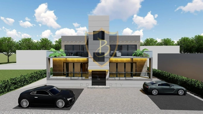 Properties for sale in Northern Cyprus apartment