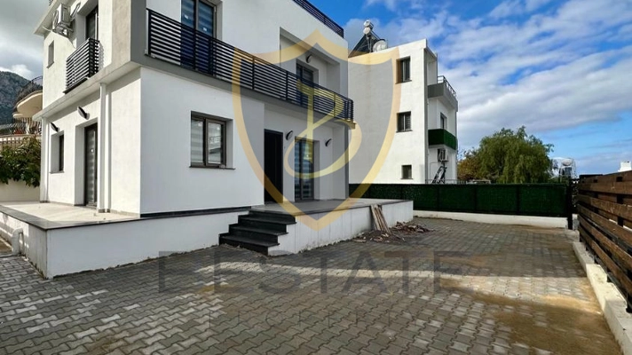 Properties for sale in Northern Cyprus villa