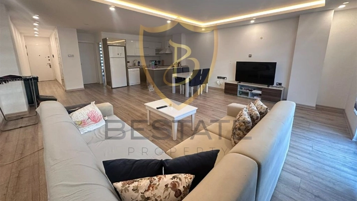 Properties for sale in Northern Cyprus livingroom