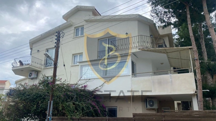 Properties for sale in Northern Cyprus apartment