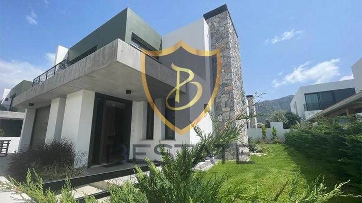 Properties for sale in Northern Cyprus villa
