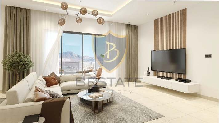 Properties for sale in Northern Cyprus livingroom