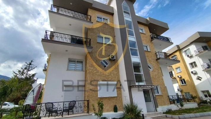 Properties for sale in Northern Cyprus apartments