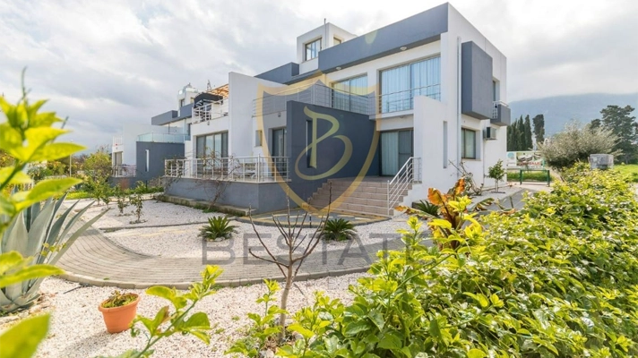 Properties for sale in Northern Cyprus apartments