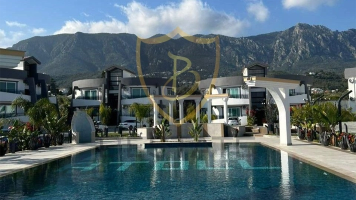 Properties for sale in Northern Cyprus apartment