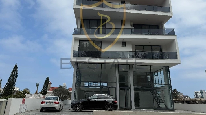 Properties for sale in Northern Cyprus apartment