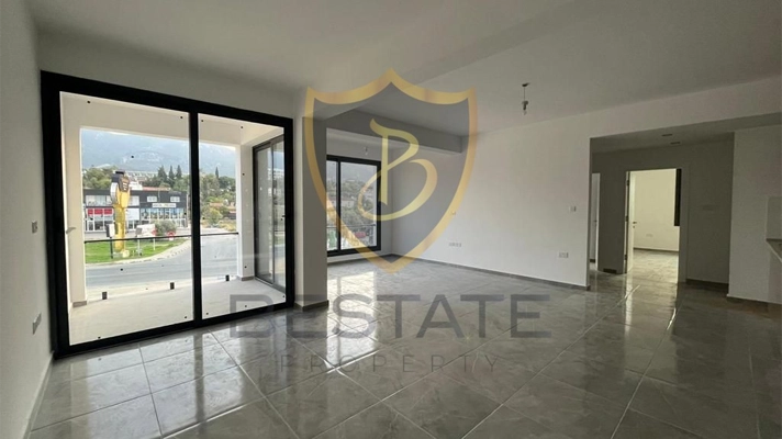 Properties for sale in Northern Cyprus livingroom