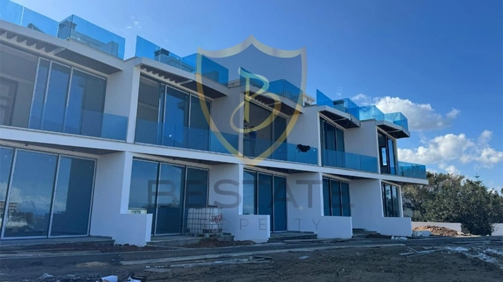 Properties for sale in Northern Cyprus apartment