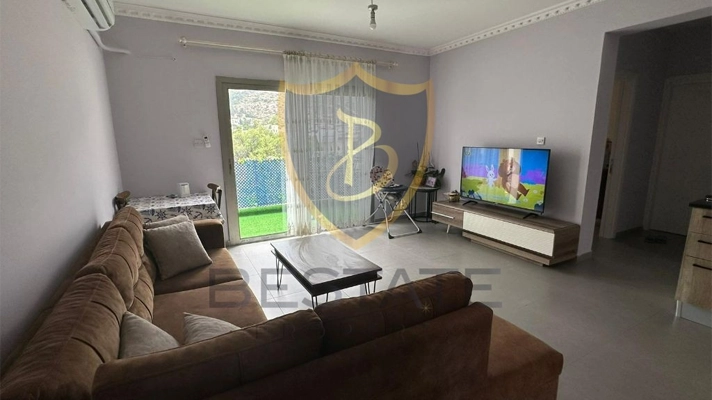 Properties for sale in Northern Cyprus livingroom