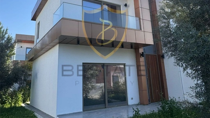 Properties for sale in Northern Cyprus villa