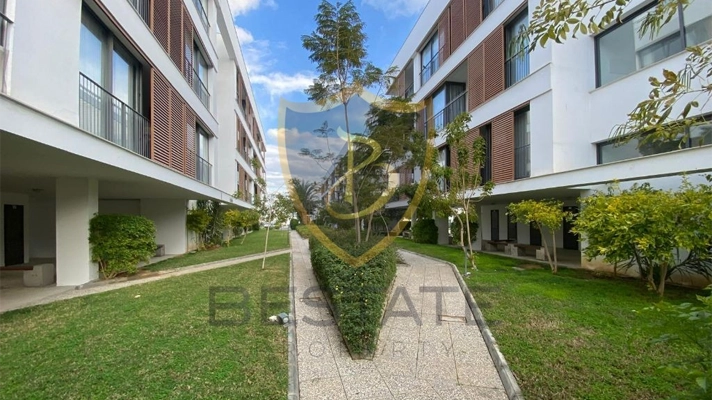 Property for sale in North Cyprus apartments