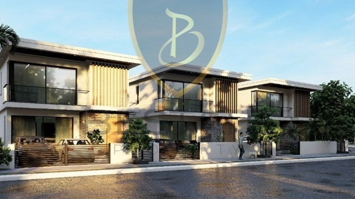 Property for sale in North Cyprus villa
