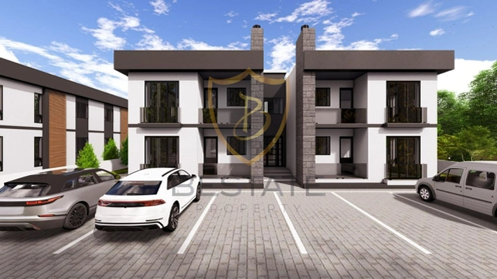 Property for sale in North Cyprus villa