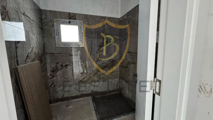 Property for sale in North Cyprus bathroom