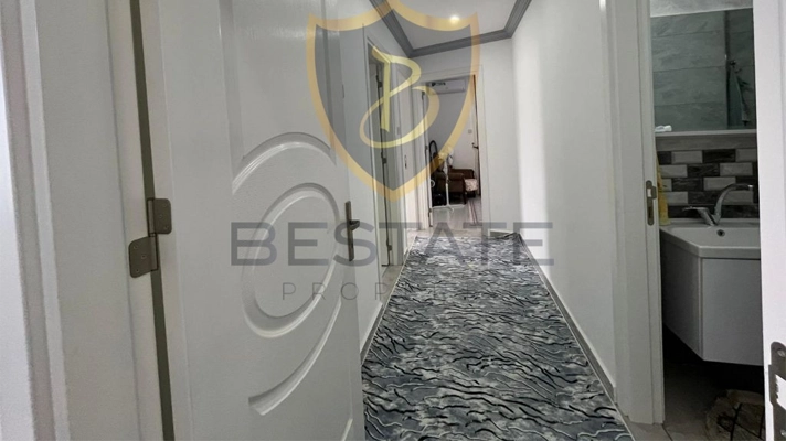 Property for sale in North Cyprus apartment