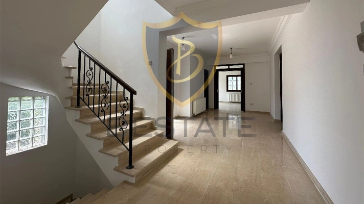 Property for sale in North Cyprus villa