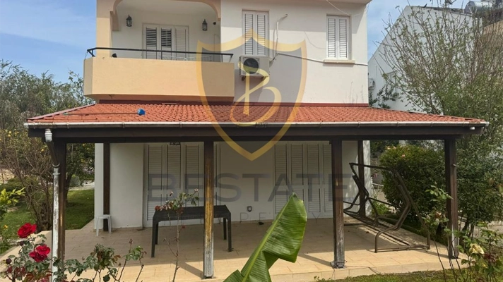 Property for sale in North Cyprus villa