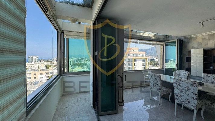 Property for sale in North Cyprus view