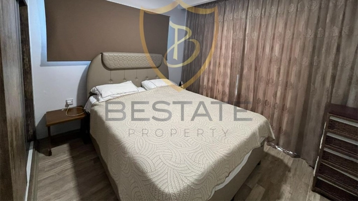 Property for sale in North Cyprus bedroom