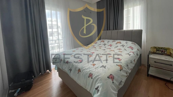 Property for sale in North Cyprus bedroom