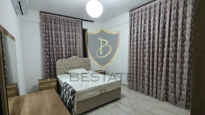 Property for sale in North Cyprus bedroom