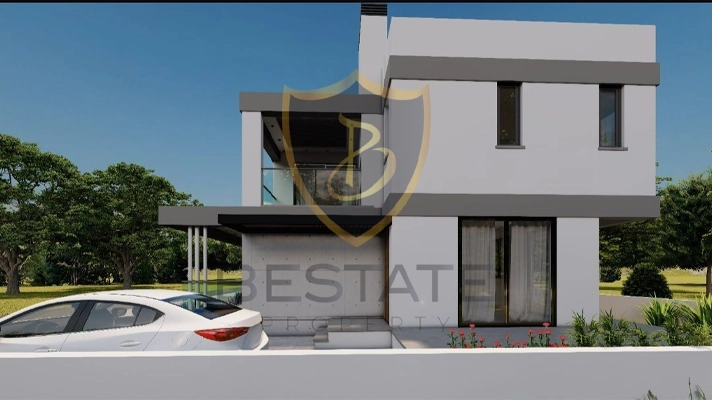 Property for sale in North Cyprus apartment