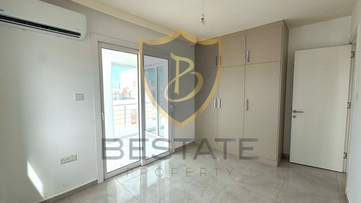 Property for sale in North Cyprus bedroom
