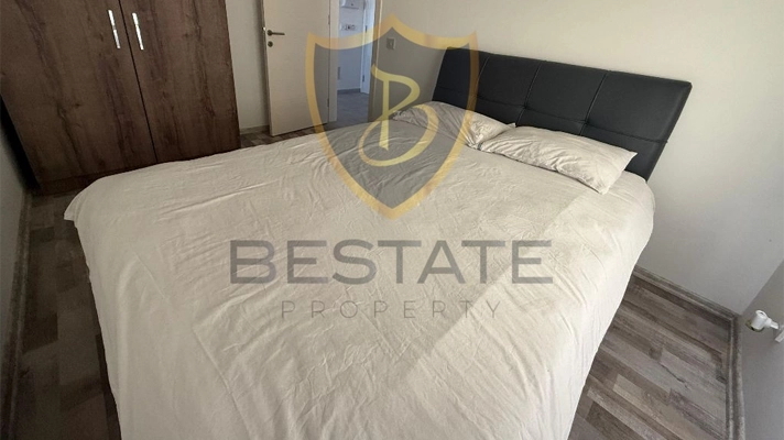 Property for sale in North Cyprus bedroom