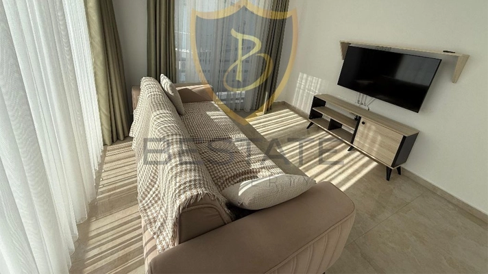 Property for sale in North Cyprus livingroom