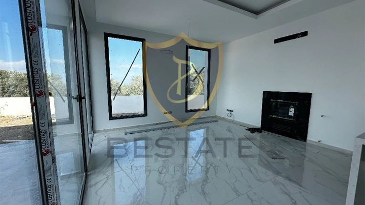 Property for sale in North Cyprus bedroom