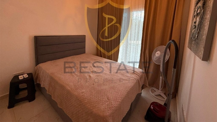 Property for sale in North Cyprus bedroom