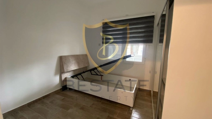 Property for sale in North Cyprus bedroom