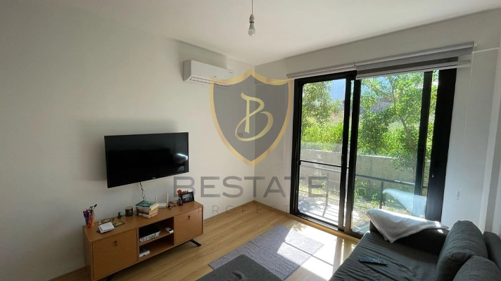 Property for sale in North Cyprus livingroom