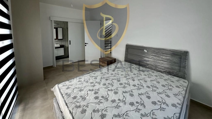 Property for sale in North Cyprus bedroom
