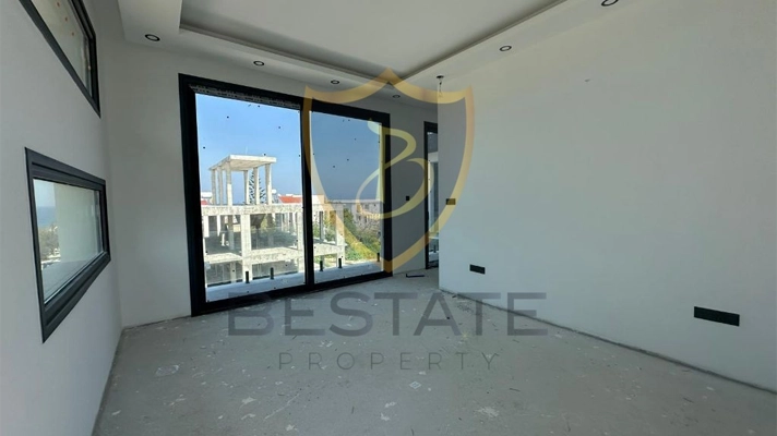Property for sale in North Cyprus bedroom