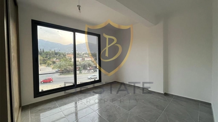 Property for sale in North Cyprus livingroom