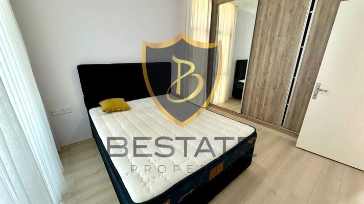 Property for sale in North Cyprus bedroom