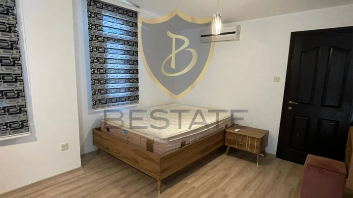 Property for sale in North Cyprus bedroom