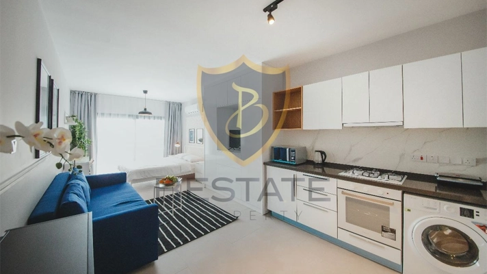 Property for sale in North Cyprus kitchen