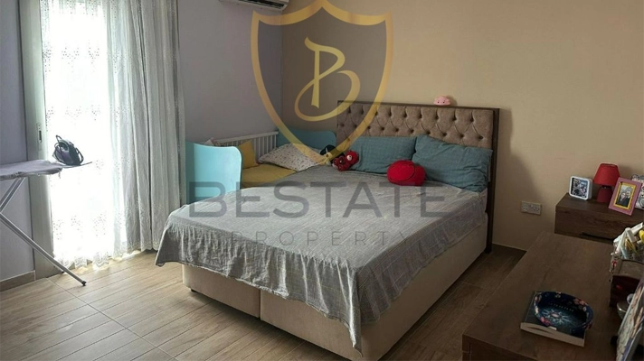 Property for sale in North Cyprus bedroom