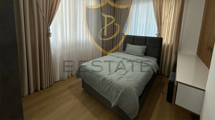 Property for sale in North Cyprus bedroom