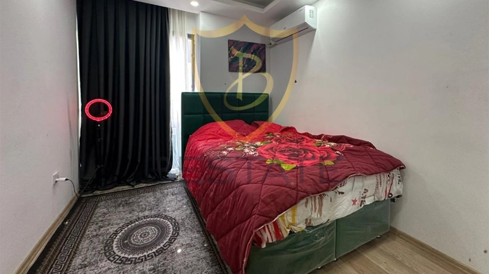 Property for sale in North Cyprus bedroom