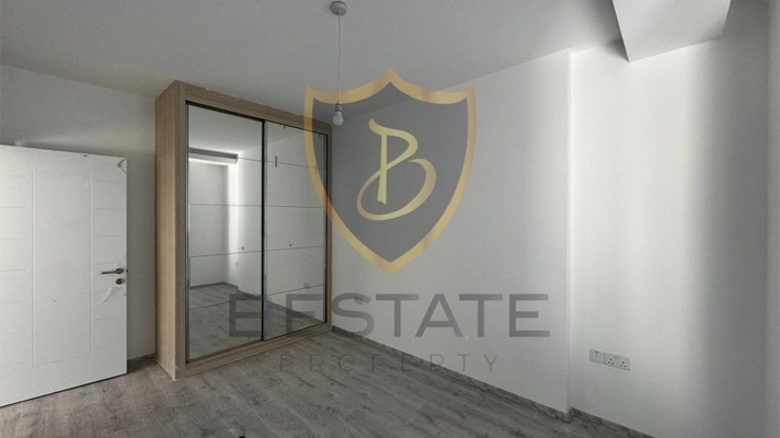 Property for sale in North Cyprus bedroom