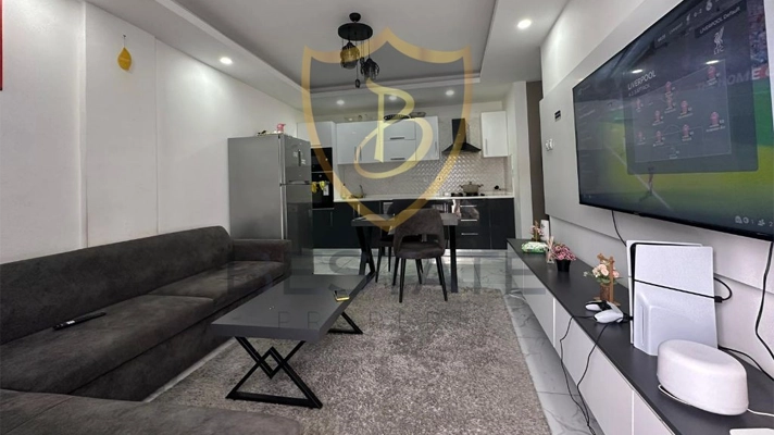 Property for sale in Northern Cyprus livingroom