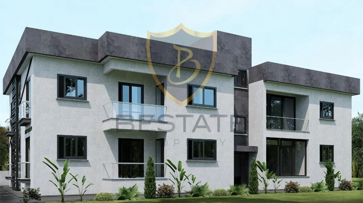 Property for sale in Northern Cyprus villa